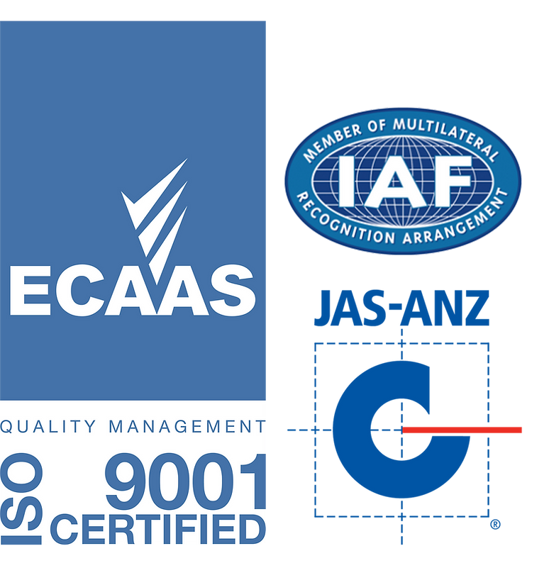 ISO 9001:2015