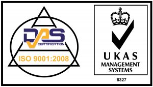 UKAS ISO 9001